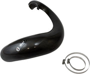 Moose Offroad E Line 2-Takt Auspuffrohrschutz