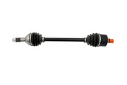 Epi Axle Kit Complete - High-quality Oe Replacement