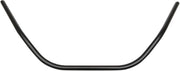 Emgo 7/8" Beach Handlebar - Black Satin Steel