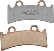 DP Brakes Standard Sintermetall Bremsbeläge - Vorne
