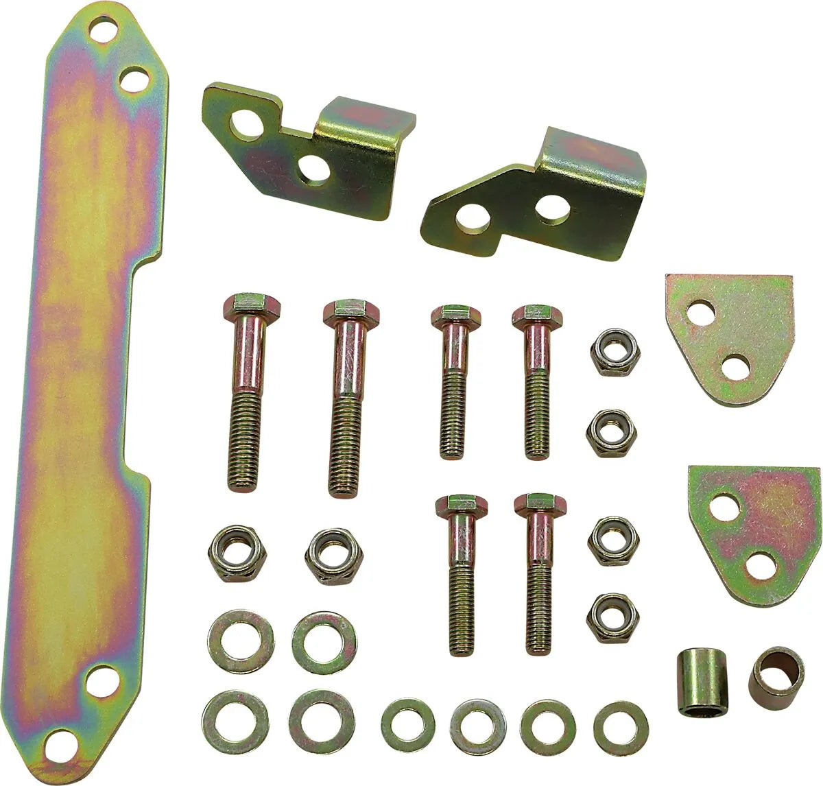 Moose Offroad Lift Kit For Utvs
