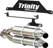 Trinity Racing Slip-On Schalldämpfer