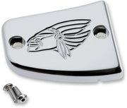 Joker Machine Front Brake Master Cylinder Cover For Indian Scout