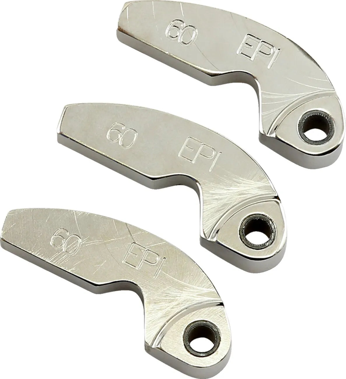 Epi Belly Buster Clutch Weights - 60g