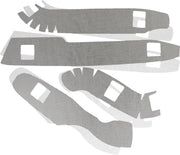 Dei Heat Shield Liner Kit - Hitzeschild Auspuffanlage