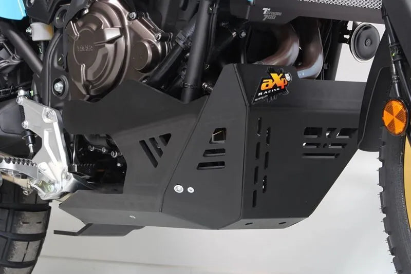 Axp Racing Adventure Skid Plate