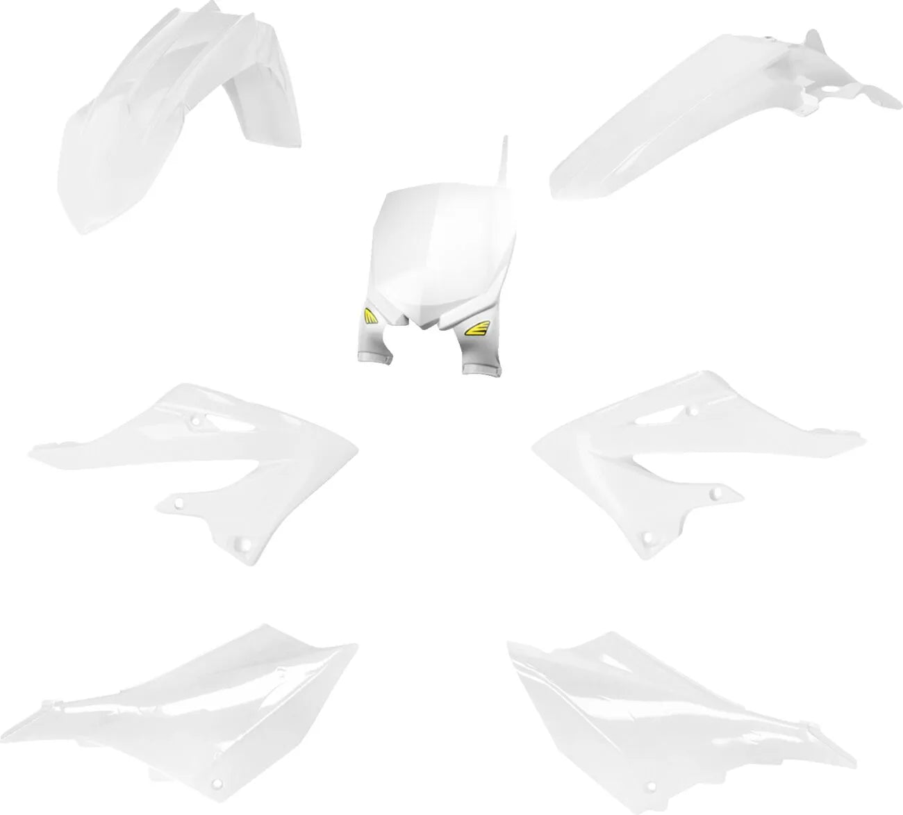 Cycra 5-Piece Replica Body Kit