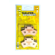 Galfer HH Sinter-Bremsbeläge Für Motorrad - Hinten