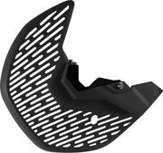 POLISPORT MX Disc and Fork Protector Front