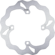 Galfer Standard Bremsscheibe Für Motorräder - Hinten