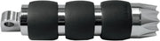 Avon Grips Male Mount Foot Pegs