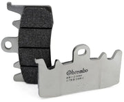 Brembo Rc Carbon Keramik Rennbremsbeläge
