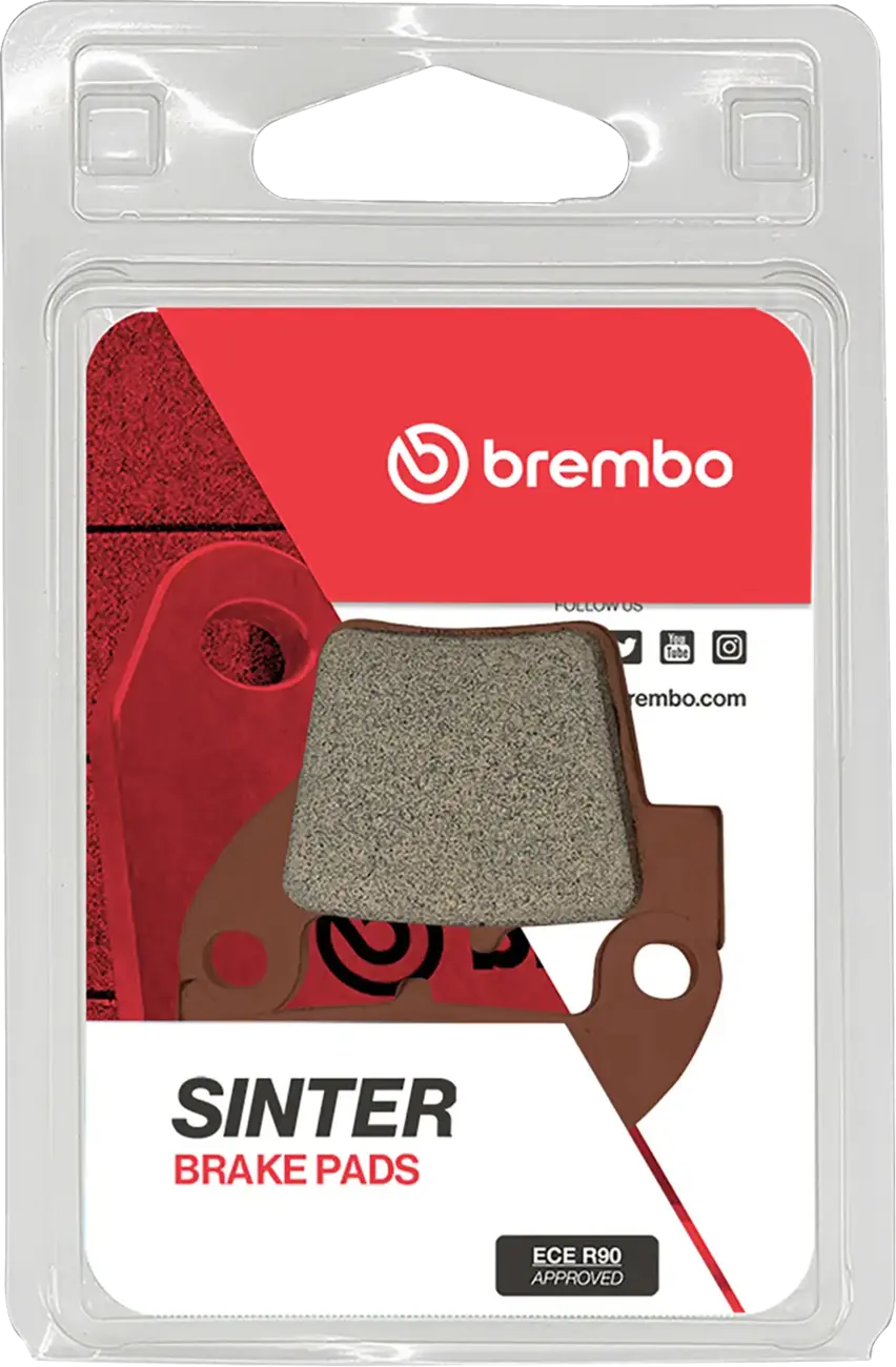 Brembo Prime Sinter Sd Bremsbeläge