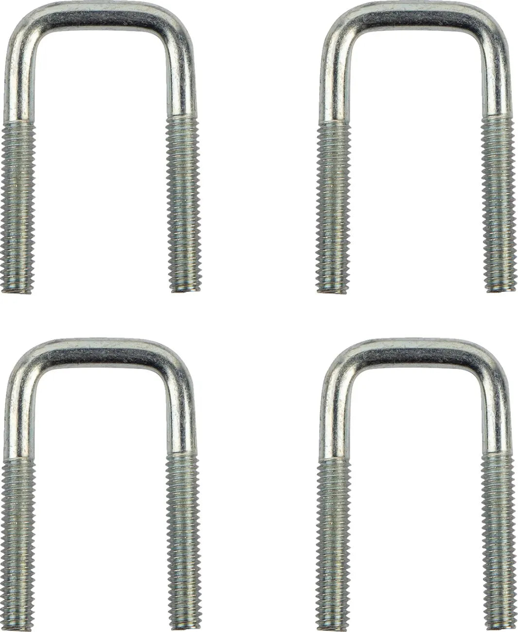 Moose Offroad- Snow Plow U-Bolts for Moose Plow Systems