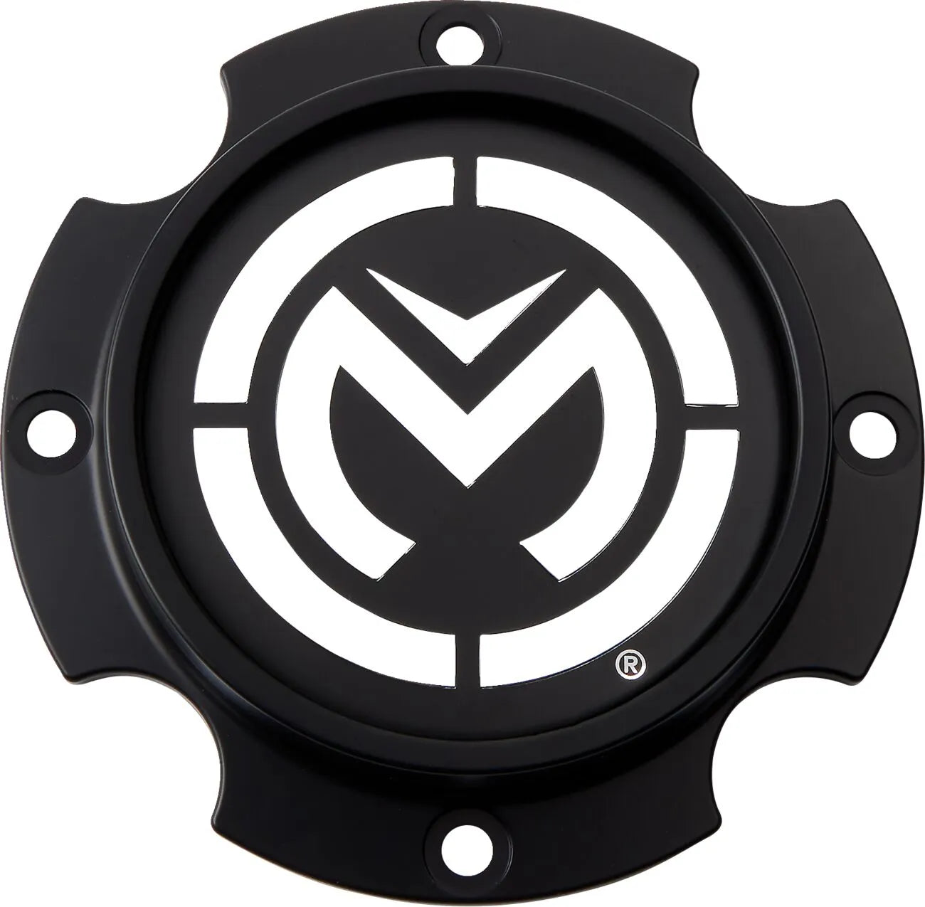 Moose Offroad 23X Wheel Center Cap for 4/156 Bolt Pattern