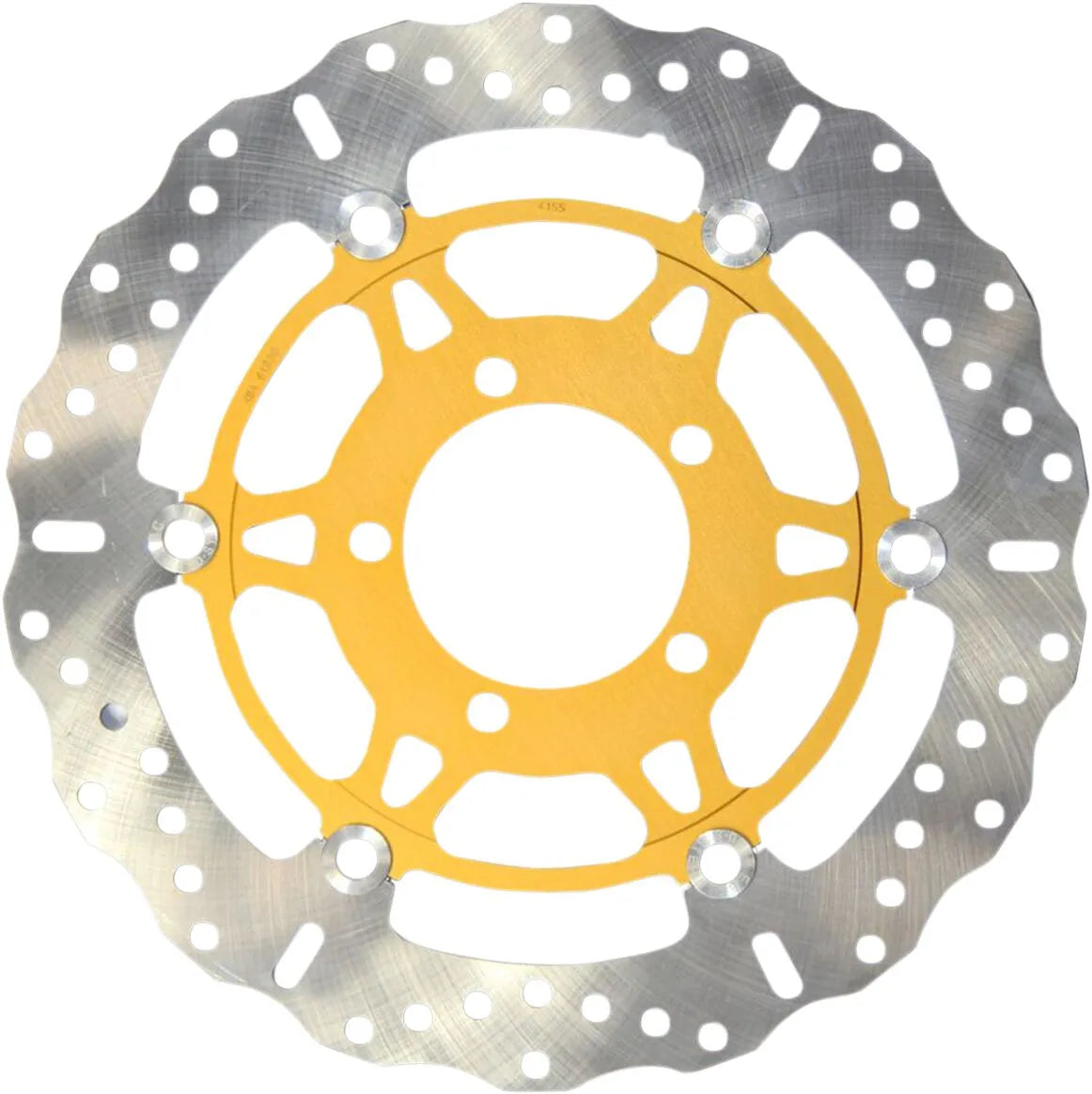 Ebc Pro-lite Xc Contour Bremsscheibe - Vorne