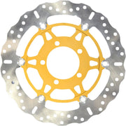 Ebc Pro-lite Xc Contour Bremsscheibe - Vorne