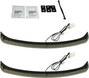 Custom Dynamics Low Profile Led Fender Lights