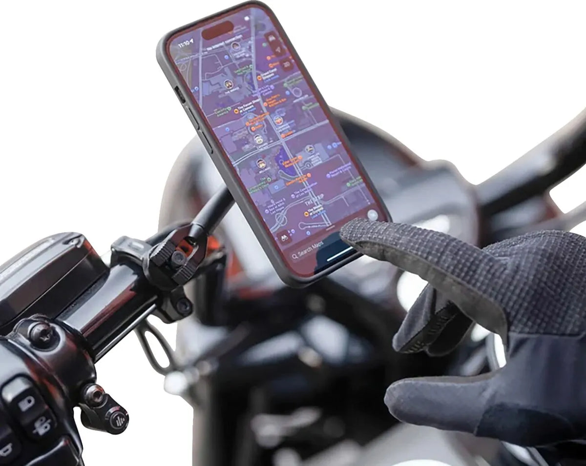 Sp Connect 3d Phone Mount