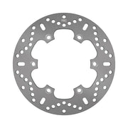 Ebc Round D-Serie Offroad Bremsscheibe - Hinten