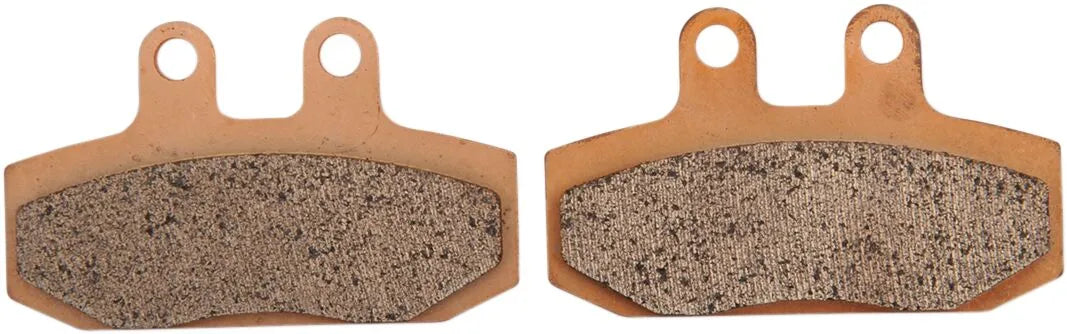 Ebc Sintered Hh Bremsbeläge - Vorne & Hinten