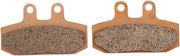 Ebc Sintered Hh Bremsbeläge - Vorne & Hinten