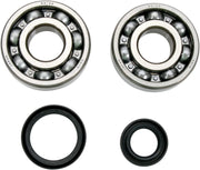 Moose Offroad Crank Bearing/seal Kit