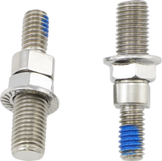 Kuryakyn Raised Mirror Mount Adapters
