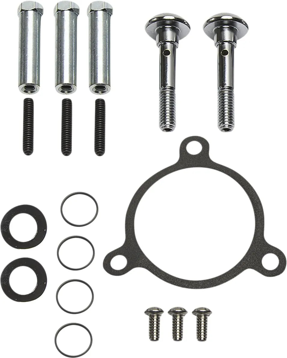 Arlen Ness Big Sucker Stage 1 Kit HD FLSTF FLSTC 1992-1999