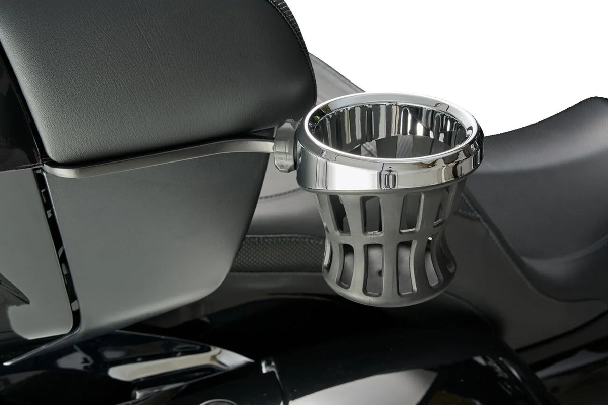 Ciro Passenger Drink Holder Mount