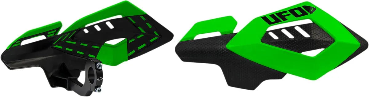 Ufo Motocross Universal Hand-guard Arches
