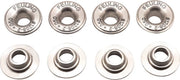 Feuling Parts Titanium Valve Spring Retainer Kit