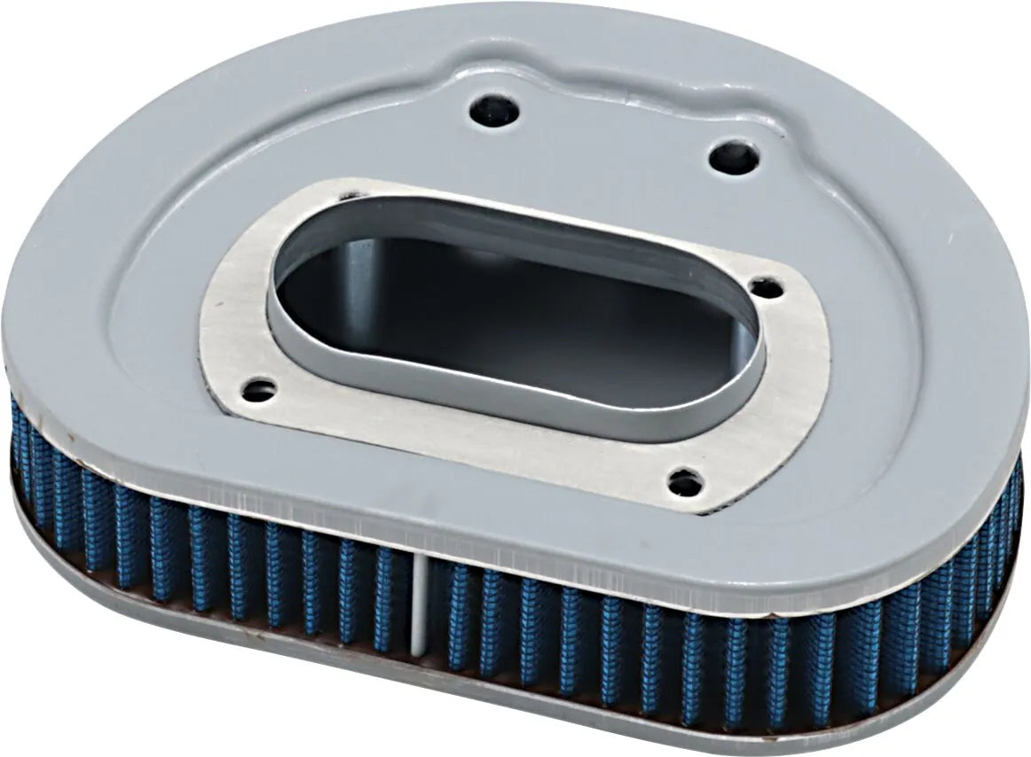 Drag Specialties Premium Washable Air Filter Element