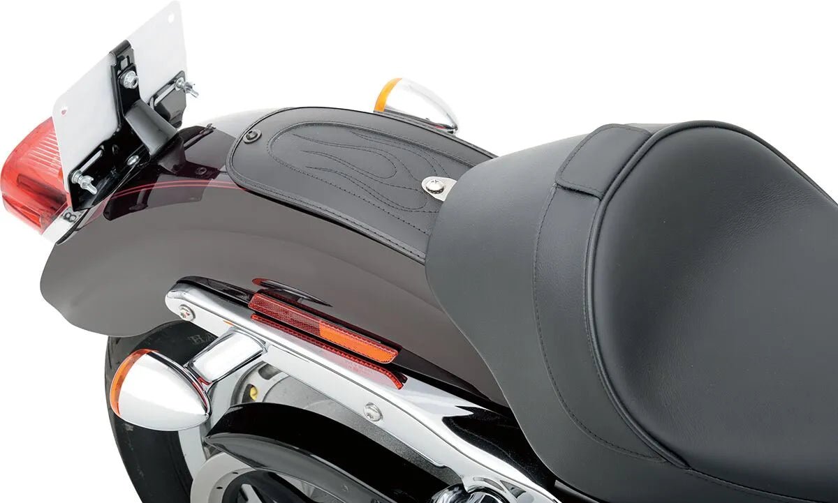 Drag Specialties Rear Fender Bib