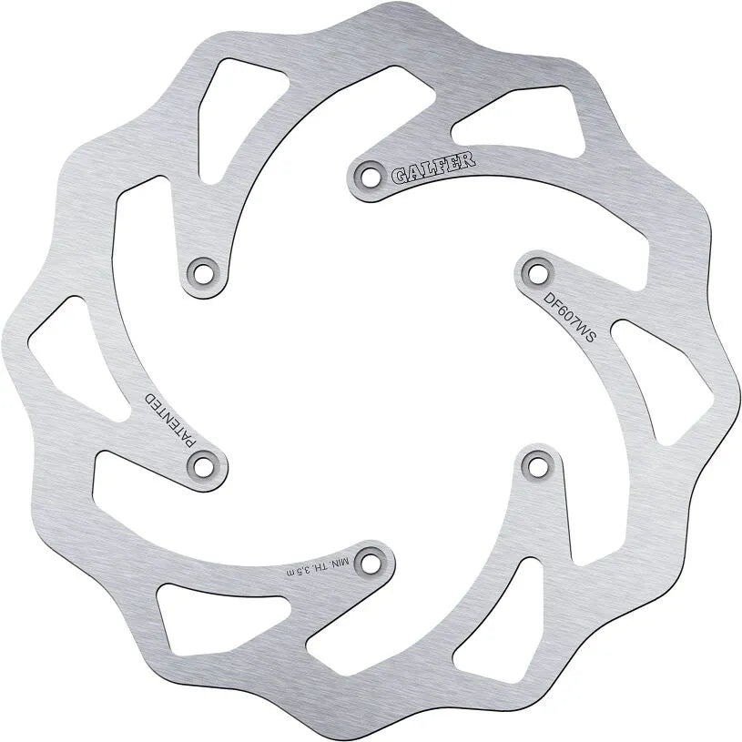 Galfer Wave® Bremsscheibe - Hochleistungsbremsung