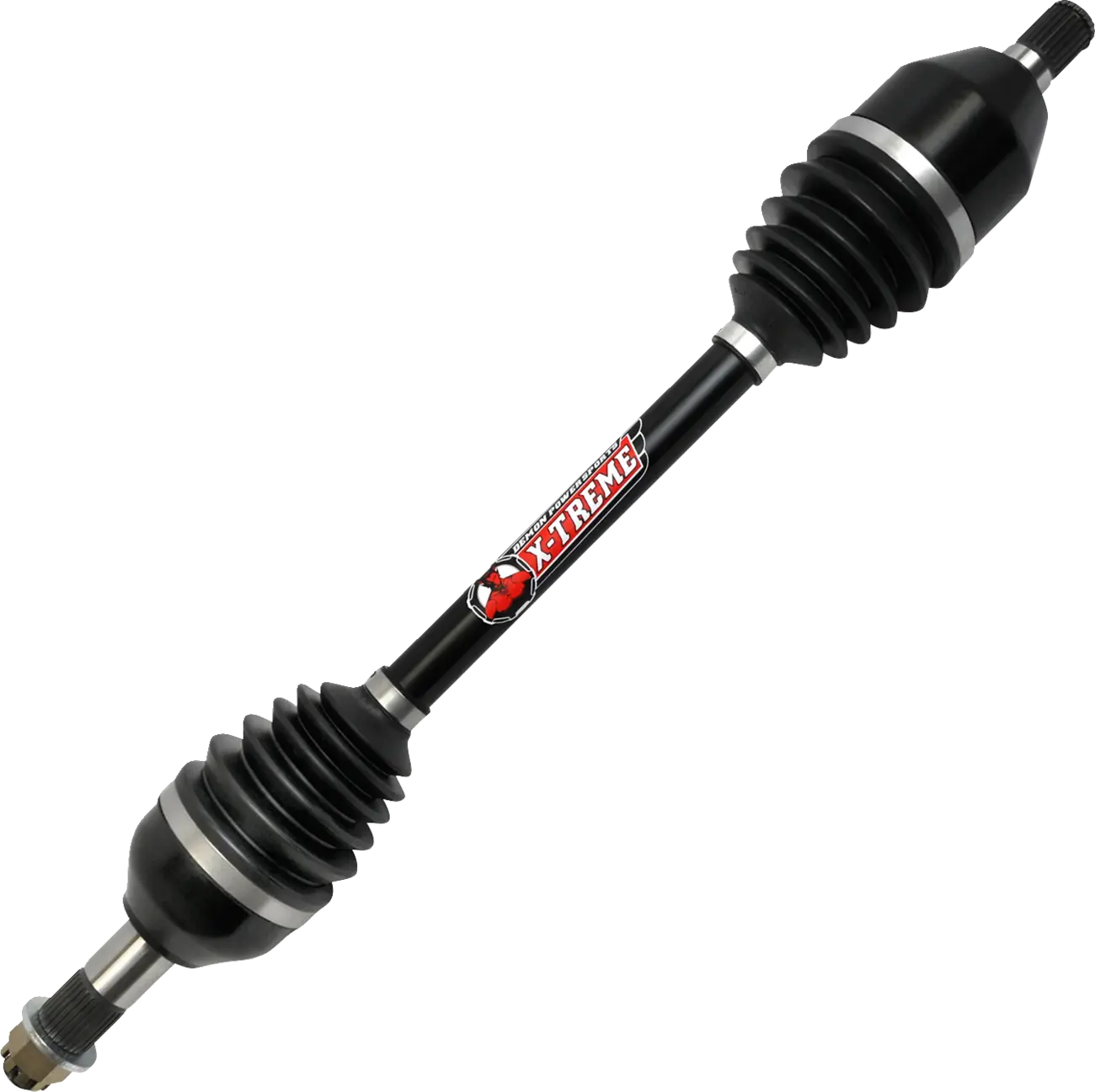Demon Heavy-duty X-treme Axle