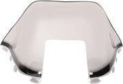 Sno Stuff Replacement Windshield - Black Smoke