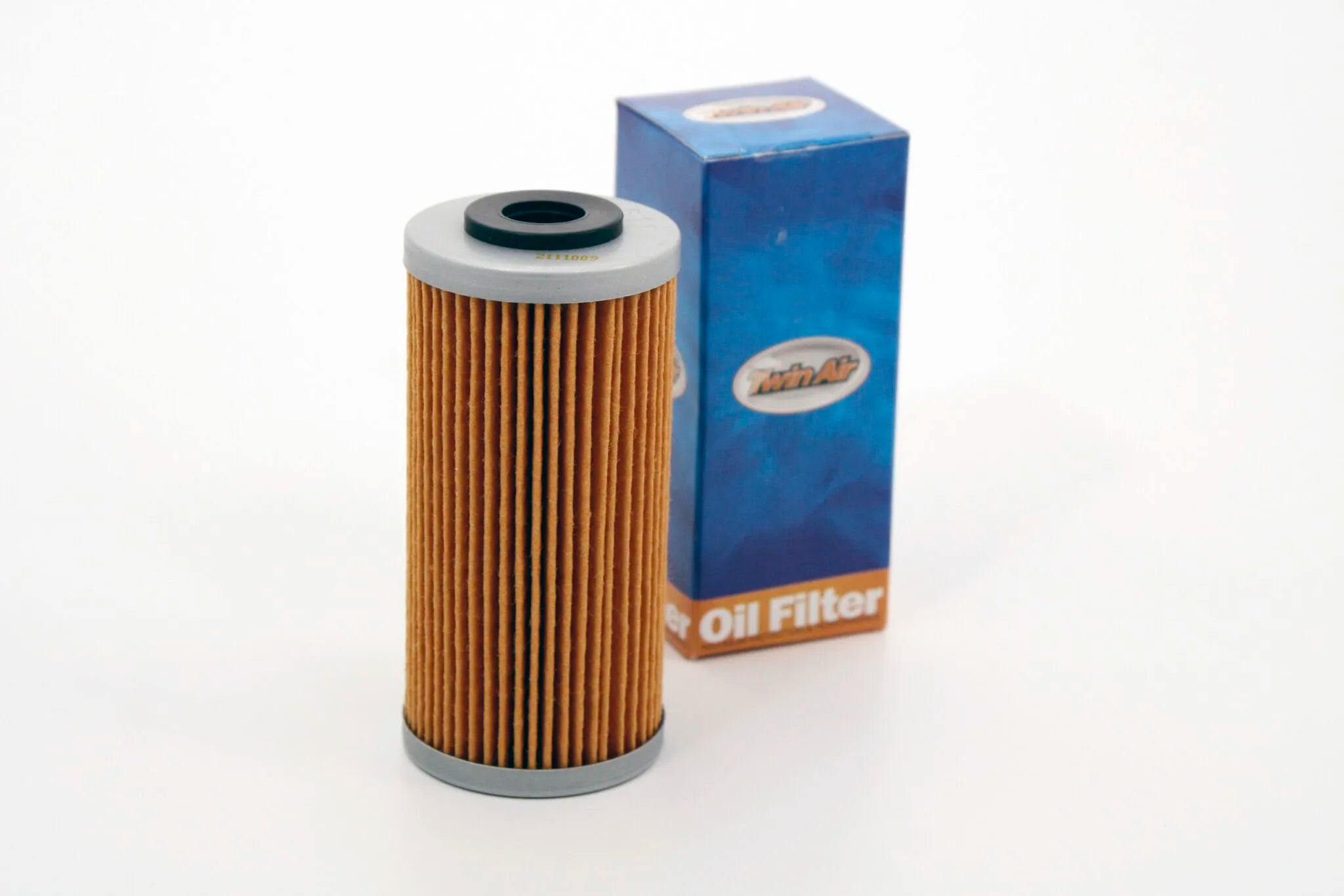 Twin Air Oil Filter - High-performance Filtration