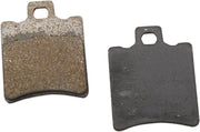 DP Brakes ODP Organische Bremsbeläge für Roller - Vorne & Hinten