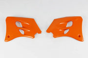 UFO Radiator Covers for KTM MX