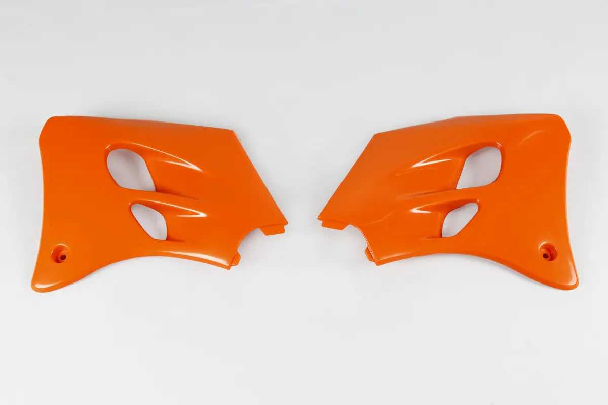 UFO Radiator Covers for KTM MX