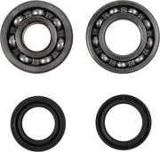 Moose Offroad Crankshaft Bearing And Seal Kit