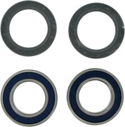 Moose Offroad Wheel Bearing Kit for Rear Wheel