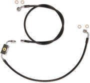 Magnum Shielding Extreme Response Abs Bremsleitungssatz Vorne