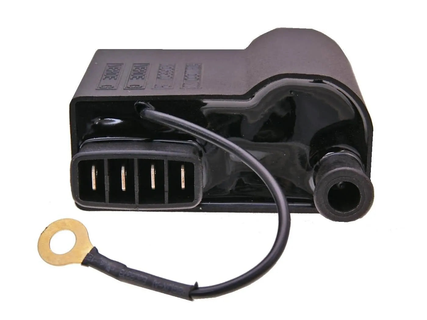 101 Octane Cdi Unit - Yamaha Replacement