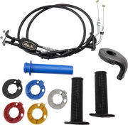 Motion Pro Rev3 Variable Rate Throttle Kit