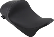 Drag Specialties Ez-on Low Solo Seat - For Harley Davidson