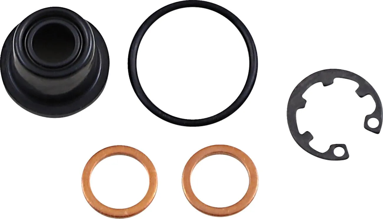 Prox Master Cylinder Rebuild Kit For Rear Brakes