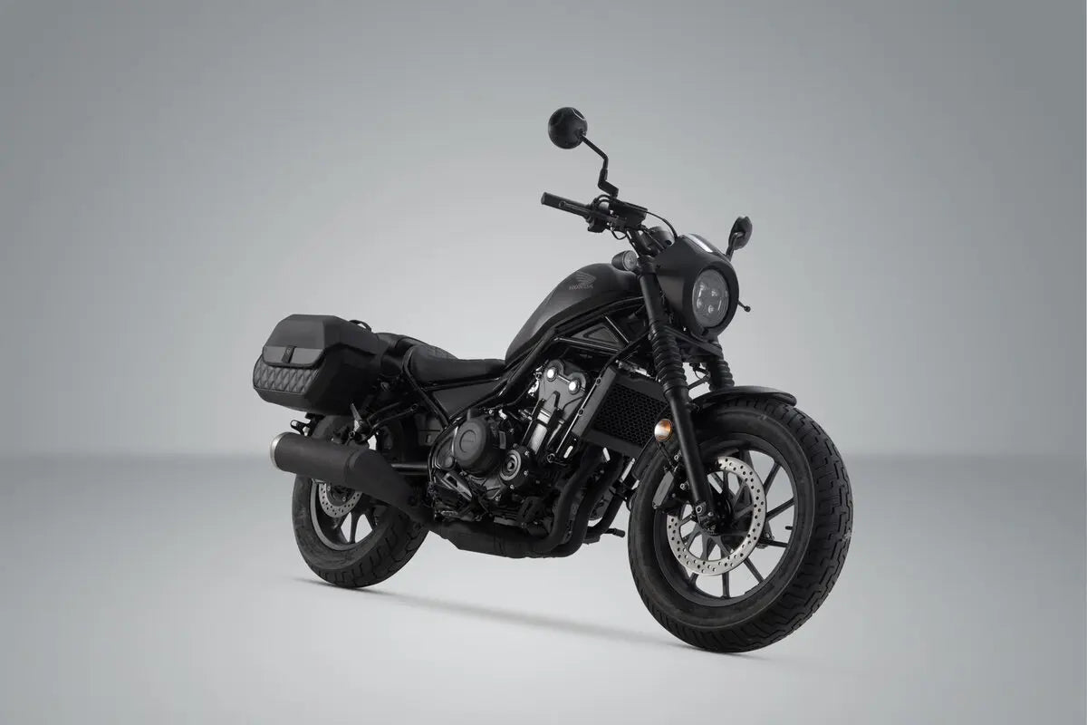 Sw-motech Legend Gear Lh1/lh2 Side Bag System
