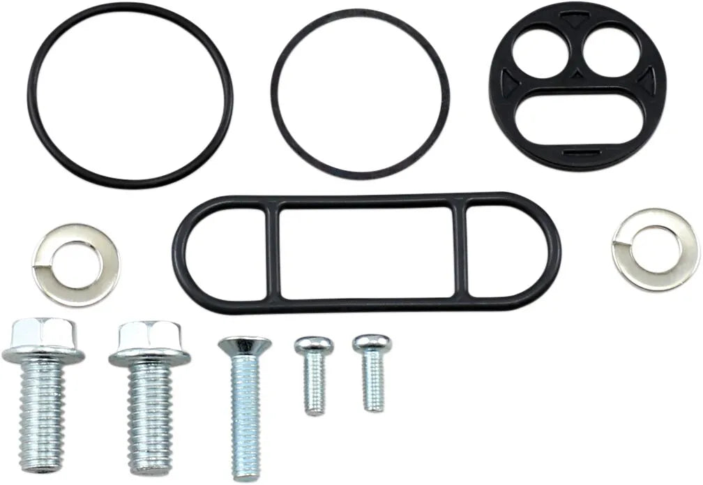 Parts Unlimited Petcock Repair Kit